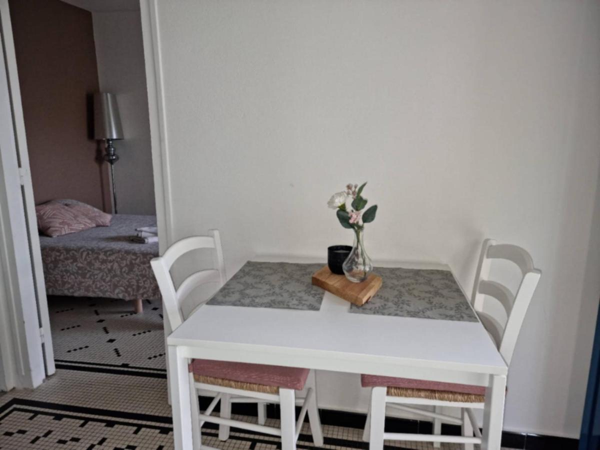 Appartement Quinault Лібурн Екстер'єр фото