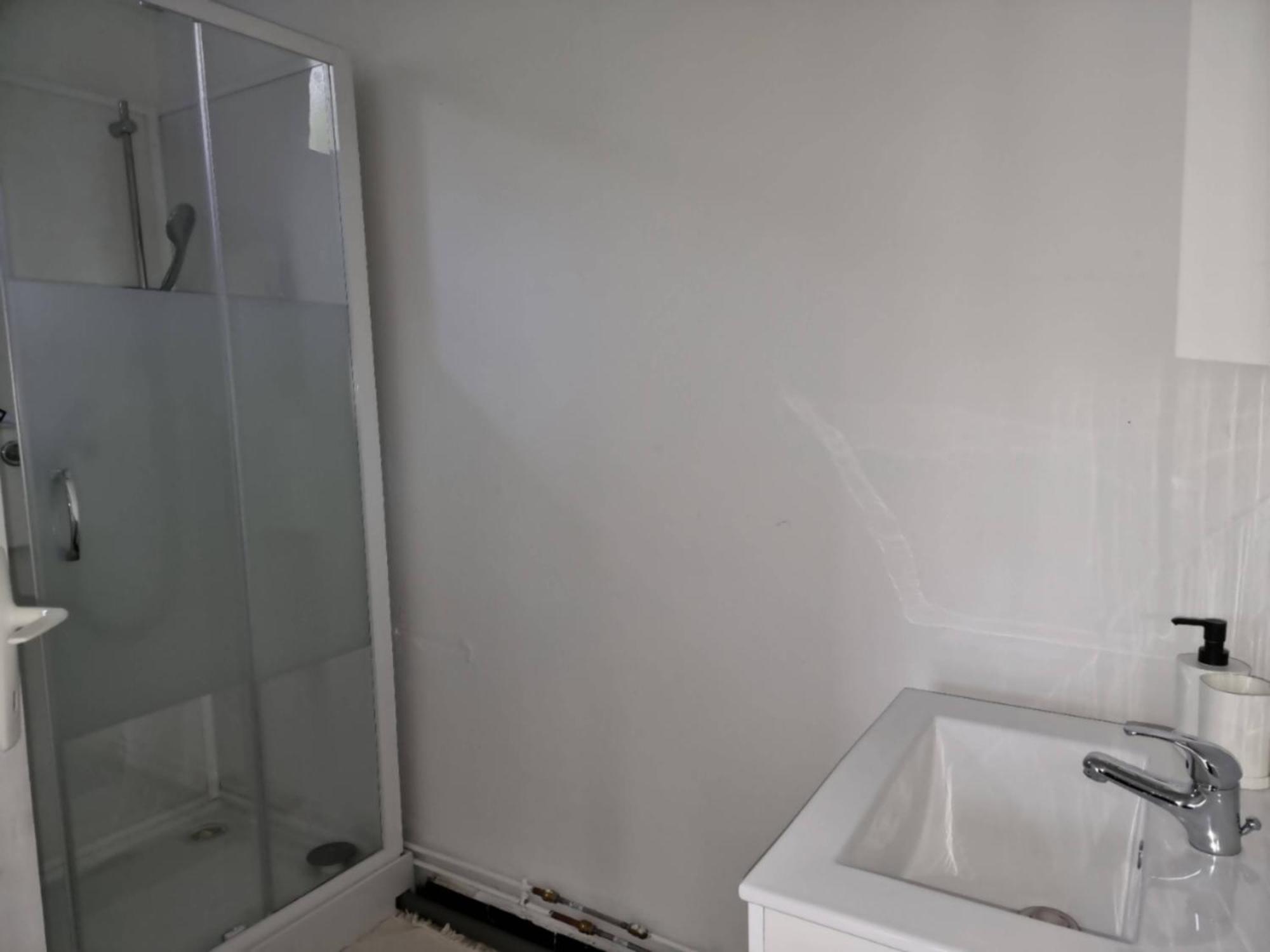 Appartement Quinault Лібурн Номер фото