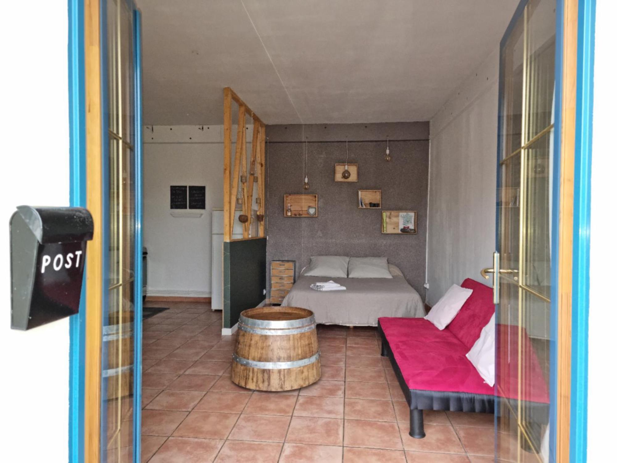 Appartement Quinault Лібурн Номер фото