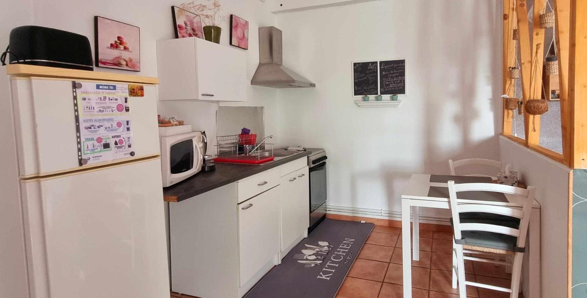 Appartement Quinault Лібурн Екстер'єр фото